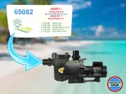 SHPF & SHPM (SERIAL # P08FF0001 & LATER) (STEALTHTM PUMP) 65082 - FOR JANDY®