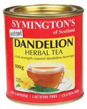 Instant Herbal Tea Dandelion - 100g