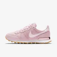 在飛比找Yahoo!奇摩拍賣優惠-NIKE WMNS INTERNATIONALIST SD 