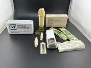 Saunders Snake Bite Kit- Marion Health Cat. No 12-39-10 New- Unused