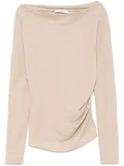 [Max Mara] Novella sweater M Neutrals