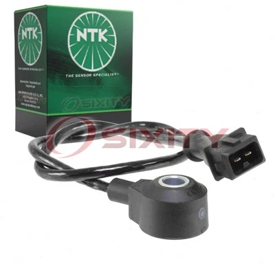 NGK NTK Ignition Knock Detonation Sensor for 2008-2010 Chrysler Town & dt (for: Chrysler)