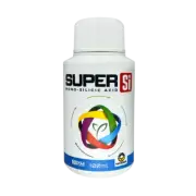 Plant Mechanics Super Si Silicic Acid - 100mL