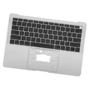 661-15387 Apple Top Cover With Keyboard Silver For Macbook 13.3 A2179 MWTK2LL/A