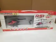 Millennium Aviation RC Helicopter