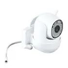 Home Security Camera Waterproof Wifi Smart Camera Motion Detection Alarm N HOM