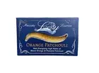 Natural Soap Bar, Luxiny Orange Patchouli Handmade Body Soap and Bath Soap...