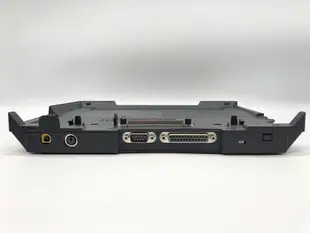 ☆偉斯電腦☆Lenovo x24 舊型筆電 有RS232 CPT Port功能正常 含底座 二手 保固三個月