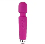 Silent Vibrating Vibrator 20 Modes Clitoris Vibrator Body Vibrator Clitoris Vibrator G Spot Vibrators Masturbation Sex Toy For Women