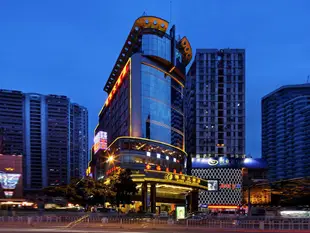 深圳春風路鴻豐大酒店Hong Feng Hotel
