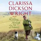 AUDIO BOOK CD * Rifling through my Draws * By Clarissa Dickson Wright