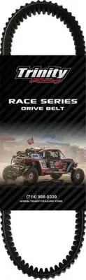 Trinity Race Series Drive Belt For RZR Turbo R 4 Premium Ride Command 16-21