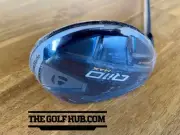 *NEW* TaylorMade Qi10 Max 23* 4 Hybrid- Speeder NX 50 Regular Shaft (LH)