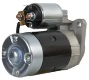 NEW STARTER 12V CW OSGR FITS WESTERBEKE GENERATOR SET 8.0 BTDA WMD W/3CYL DIESEL