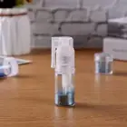 Scrapbooking Dry Powder Dispenser Glitter Duster Atomizer Bottle Spray Bottle