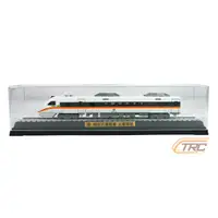 在飛比找蝦皮商城精選優惠-台鐵太魯閣號電聯車 TEMU1000型 靜態紀念車 火車模型