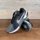 Nike Metcon 8 Mens Size 13 Black Dark Smoke Grey Smoke Grey White DO9328 001