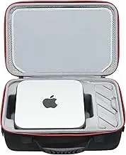 RLSOCO Case for Apple Mac Studio M2 Max/Ultra & Mac Studio M1/M1 Max(Case Only)
