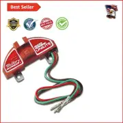 Innovative Ignition Module for Varied Ignition Coils - Reliable Performance
