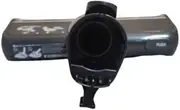Compatible with LG CordZero Nozzle A9 Vacuum Hard Floor Power Drive - Part AGB74492536