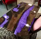 epoxy resin table, river table epoxy, river table, epoxy resin dining table tops