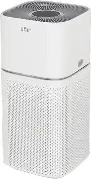 Solt Medium Room Air Purifier 360m/h