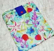 Book Sleeve 5 Designs Kindle Cover Book Bag Pouch eReader Laptop Case Device