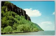 c1960s Palisades Interstate Park Alpine New Jersey Vintage Postcard