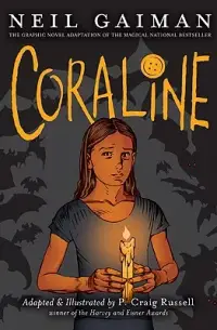 在飛比找博客來優惠-Coraline