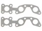 Exhaust Manifold Gasket Set For 2003-2004 Honda Pilot 3.5L V6 VZ973TZ (for: Honda)