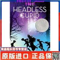 在飛比找露天拍賣優惠-The Headless Cupid