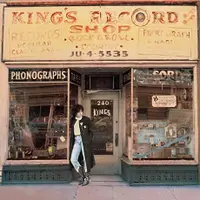 在飛比找誠品線上優惠-King's Record Shop (180g Vinyl