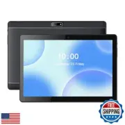 Veidoo Android 12 Tablet 10.1 Inch IPS Screen, 8 (4+4) GB RAM 64GB ROM 512GB