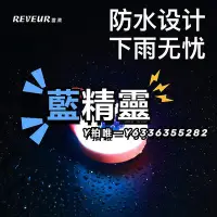 在飛比找Yahoo!奇摩拍賣優惠-項圈狗狗夜間防走失雪納瑞遛狗燈led防丟神器夜光燈寵物項圈發