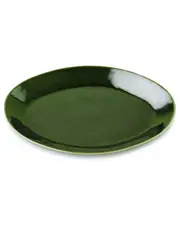 Certified International Verde Oval Platter