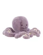 [Jellycat] Large Maya Octopus