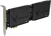 [Sedna] PCI Express Quad 2.5 Inch SATA SSD Controller Card (with Built in Power Circuit, no Need SATA Power Connector) (SSD/HDD not Included)