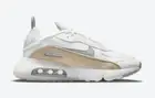 Size 5.5 - Nike Air Max 2090 White - DA8702-100