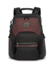 Tumi Alpha Bravo Navigation Backpack