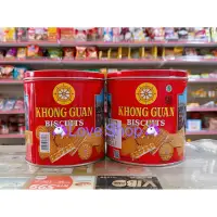 在飛比找蝦皮購物優惠-🦄️Love Shop🦄️KHONG GUAN 康元綜合餅乾