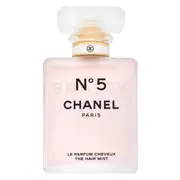 Chanel No.5 women's hair perfume 35 ml