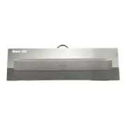 Sonos Beam - Shadow Edition BEAM1US1SDW Smart TV Sound Bar - Black