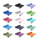 MultiPurpose Microfiber Towel Quickly Dry Absorbent for Gym Beach Travel