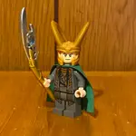 樂高 LEGO  6868 6867 6869 10721 漫威系列 洛基 LOKI 私訊折價