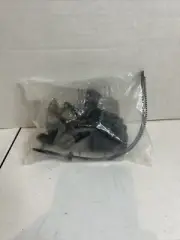 Applause Lucasfilm Star Wars Episode 1 Darth Maul Figurine Speeder Bike Toy NEW