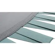 NNEDPE Trampoline Elastic Mat - 10ft