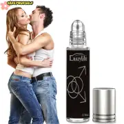 10ml Men Women Pheromone Perfume Sexually Stimulation Attract Fragrances Spray