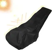 Lawn Mower Storage Bag,Waterproof UV Dust Protection Outdoors Lawn Mower Cover | Cover For Lawnmower, Waterproof UV Dust Protection, Lawn Mower Accessories, UV Resistant, , Waterproof For Outdoor