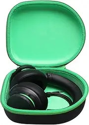 LTGEM Hard Case for Xbox Wireless Headset - Travel Protective Carrying Storage Bag