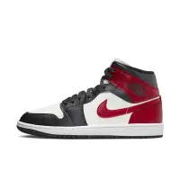 在飛比找Yahoo奇摩購物中心優惠-NIKE WMNS AIR JORDAN 1 MID 女籃球